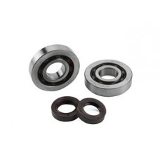 KIT CUSCINETTI R&D, RIBASSATI, INCLUSI PARAOLI, PIAGGIO